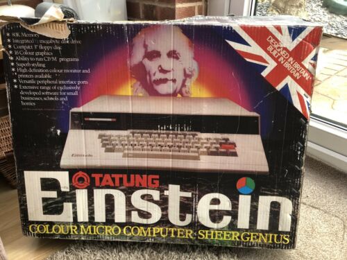 Tatung-Einstein-Computer-TC01-Boxed